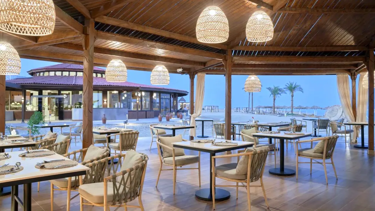 Hotel True Beach Resort - Marsa Alam